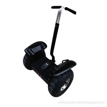Two wheel self-balancing electric scooter price china